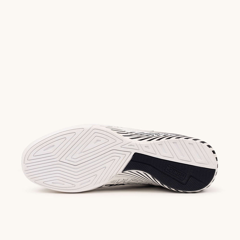 Miniatura: zapatillas de futbol sala en silleda
