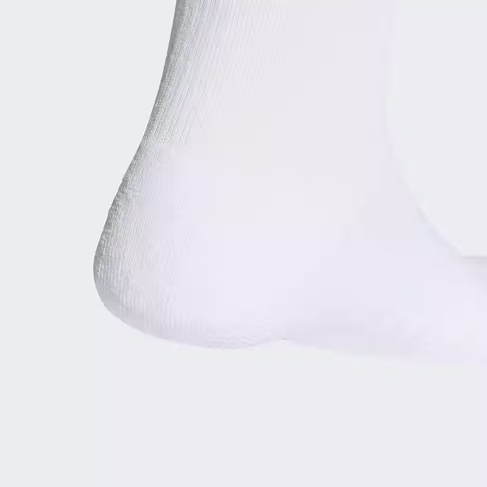 Miniatura: calcetines blancos de adias