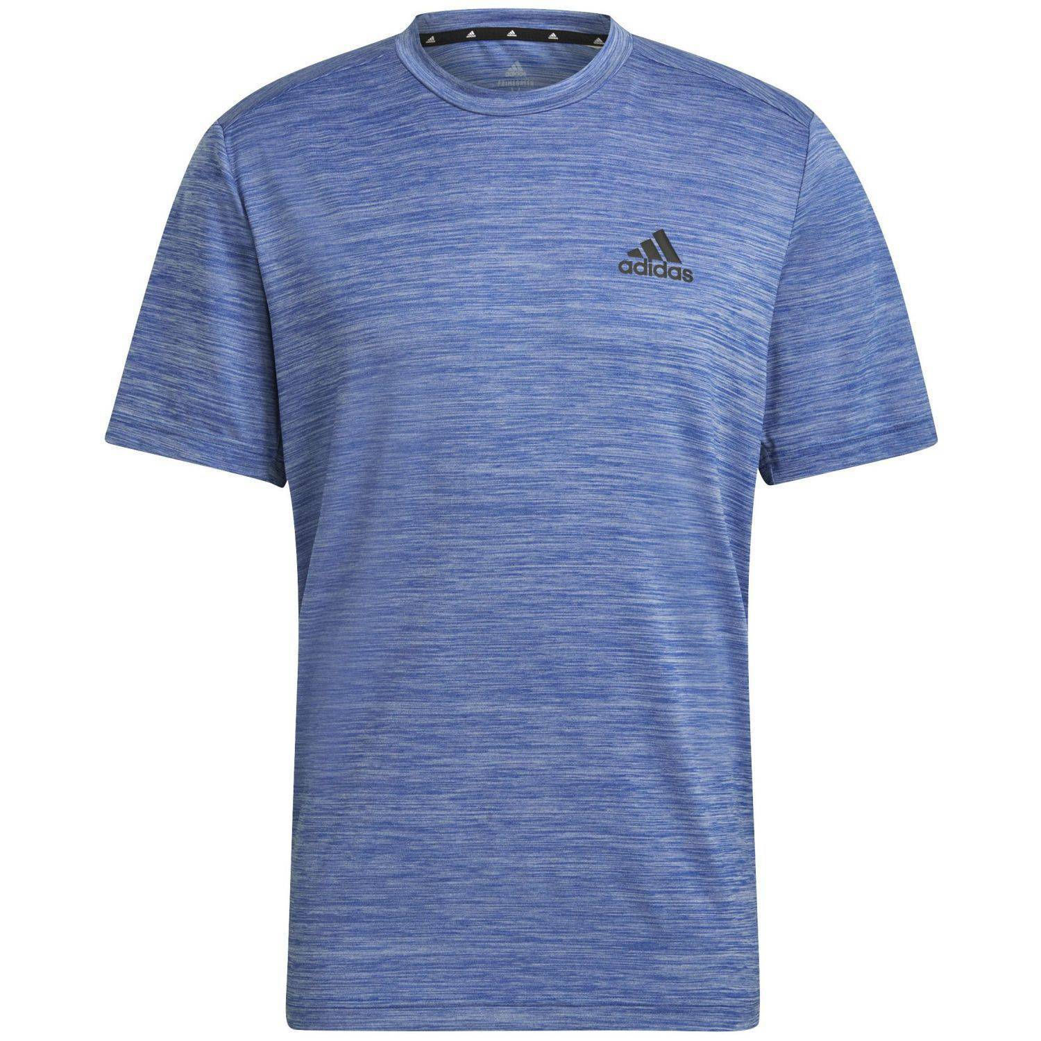 Camiseta Adidas Aeroready Designed To Move