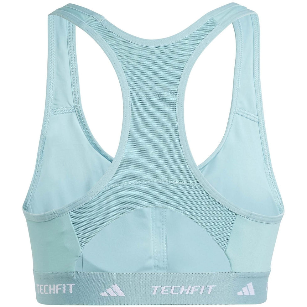 Miniatura: Sujetador Deportivo Adidas TS MS