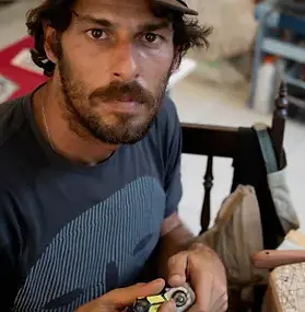 Marcelo Macedo