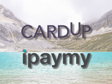 Cardup? Time to Carddown for me.