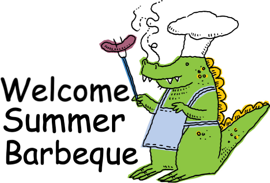 Welcome Summer BBQ