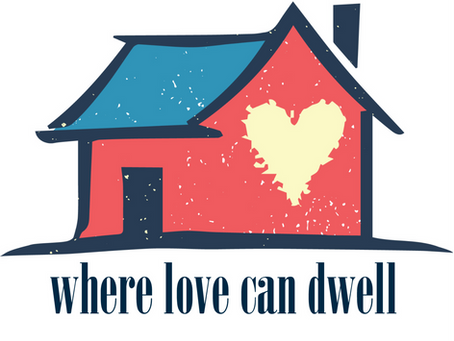 "Let Us Build A House"