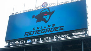 Mark Cuban Brings Dallas to the Alliance