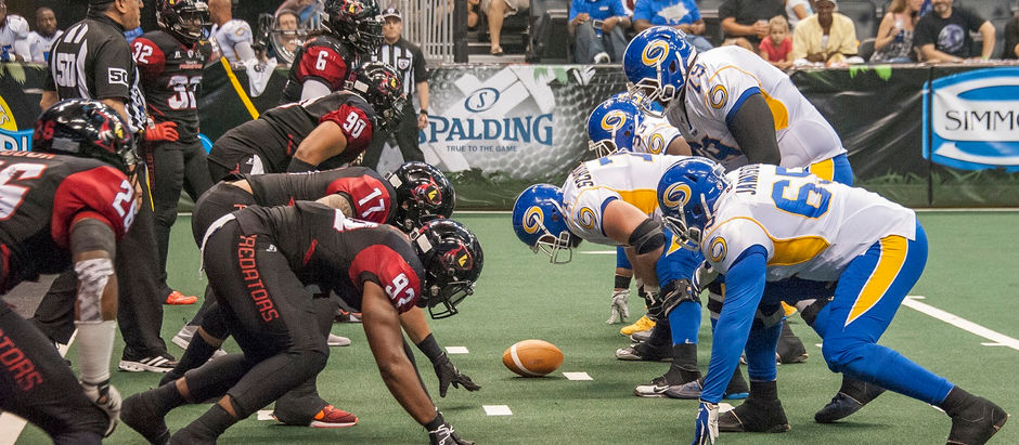 2020 Second Round Playoff Recap: Down to Four