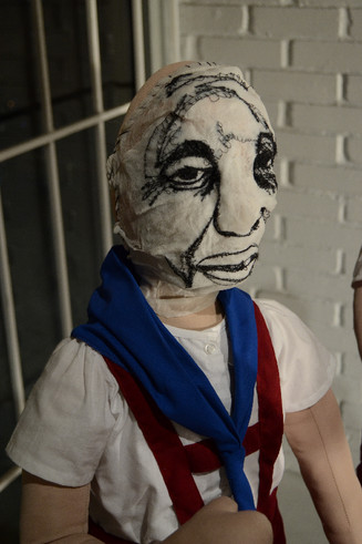 Art Santa Fe: Cuban artist Aurora Molina