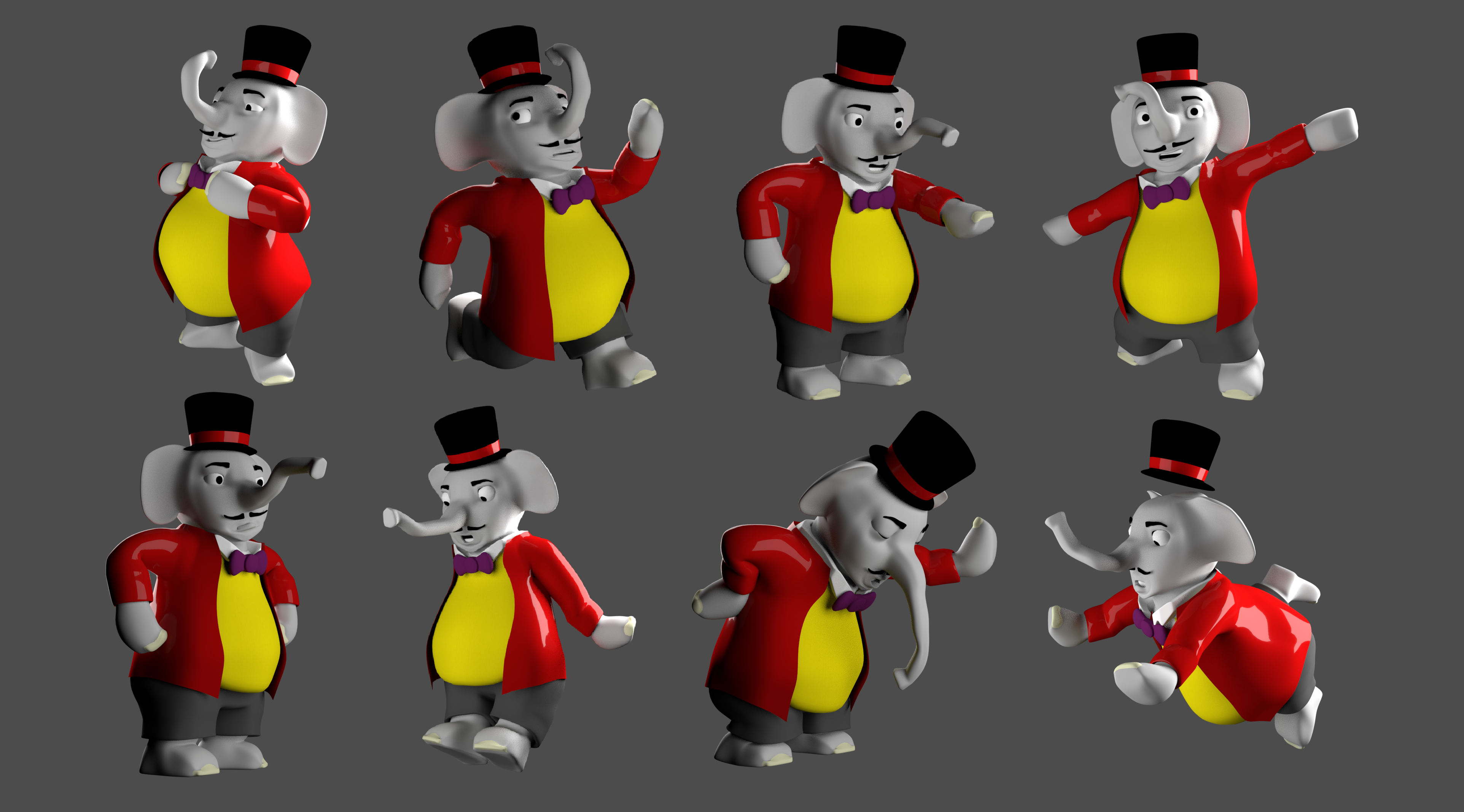 Heffridge Barnum