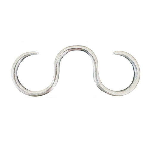 ★24-25FW新作★threetimes★Hug ring THREE-FINGER HUG RING | AKI ROC JEWELRY