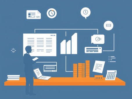 Revenue Recognition Accruals and Prepayments