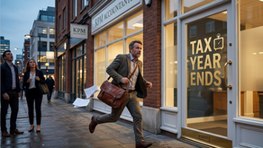 What Tax Allowances Should Limited Company Directors Use Before the End of the Tax Year?pots