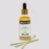 Argan Oil Lemongrass