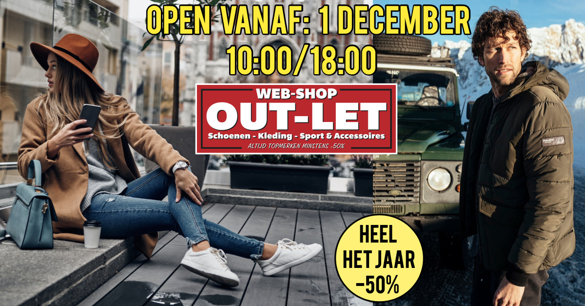 Website kleding hot sale