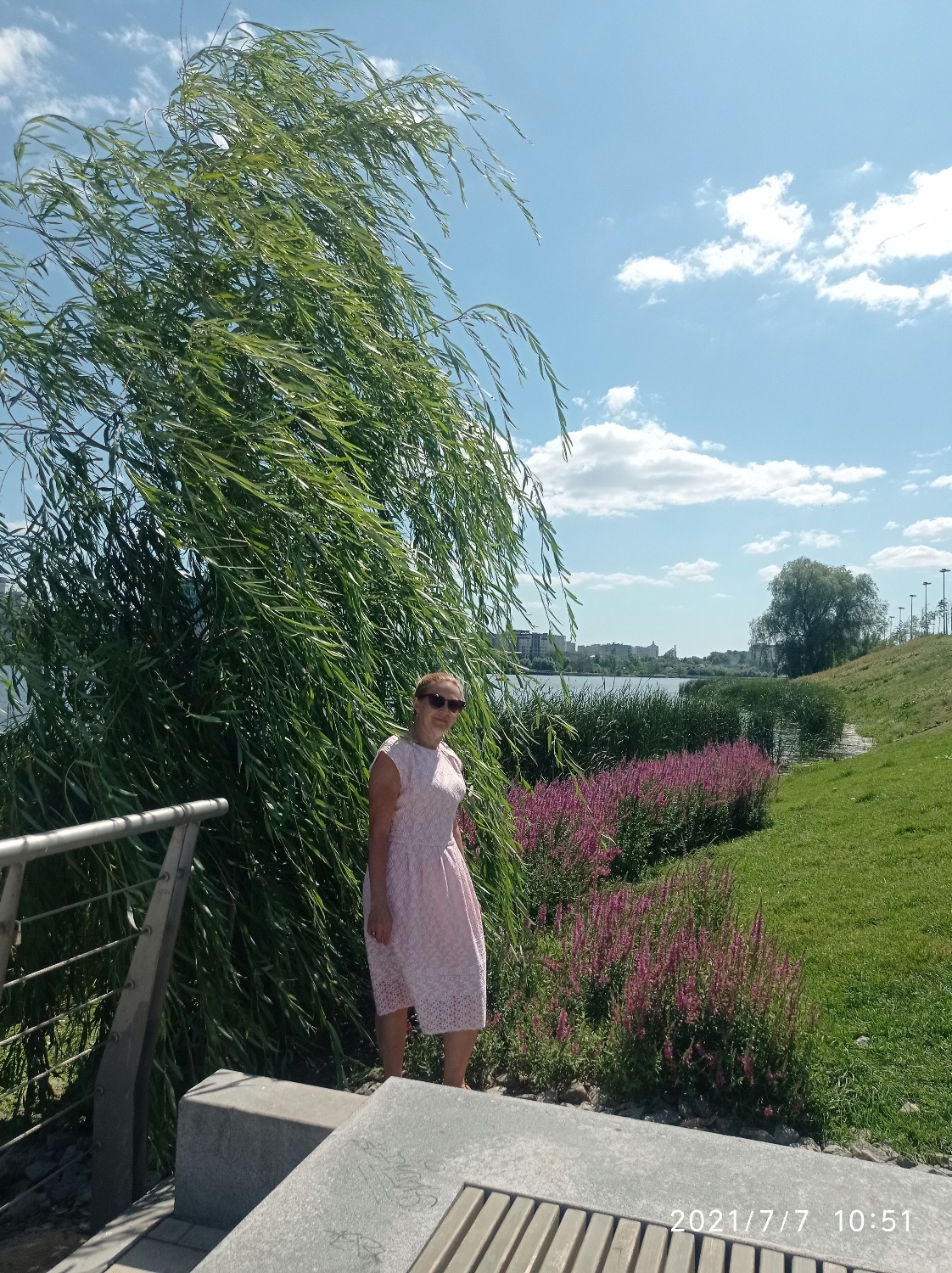 Фото автора: Лариса Семеновна Риязутдинова