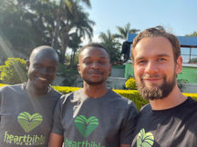 Helping God’s Word take root