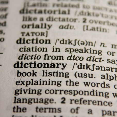 The Devil's Dictionary