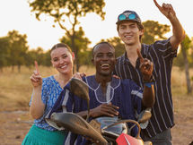 When Missions Became Real: One Couple's Story