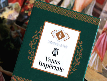 La Petite Histoire #1: Vénus Impériale