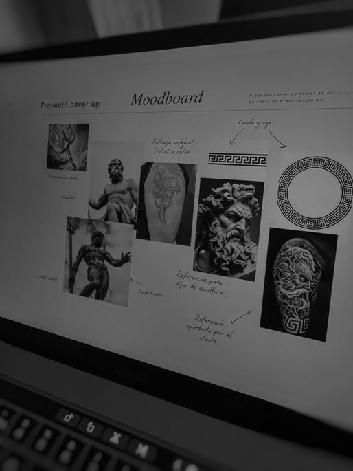 Qué hace que un tatuaje sea una mala idea (aunque esté bien hecho)