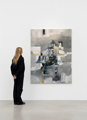 ARS ETERNA GALLERY | Obras personalizadas por encargo realizadas por Manu López | Sevilla