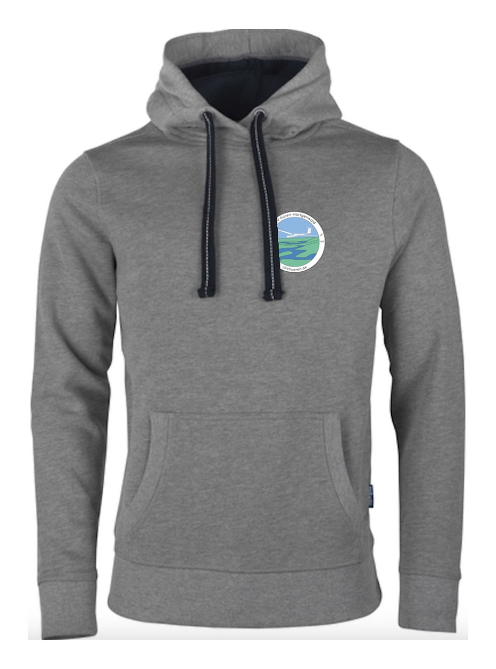 Miniaturbild: Herren Hoodie LSV Düren - Hürtgenwald
