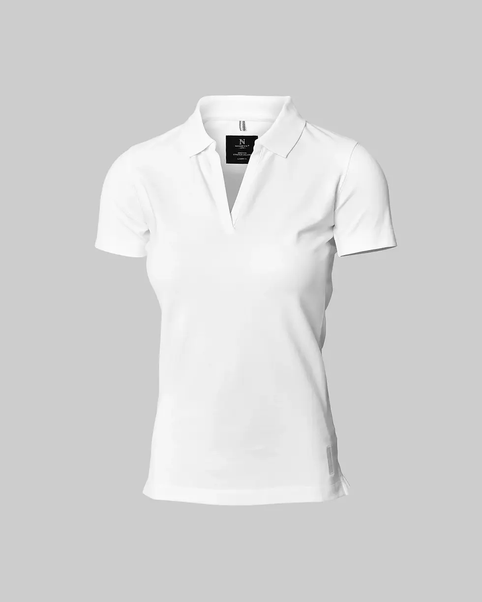 Miniaturbild: Poloshirt | Blessed  | 7 Farben