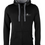 Miniaturbild: Zipper Hoodie LSC Borkenberge e.V.
