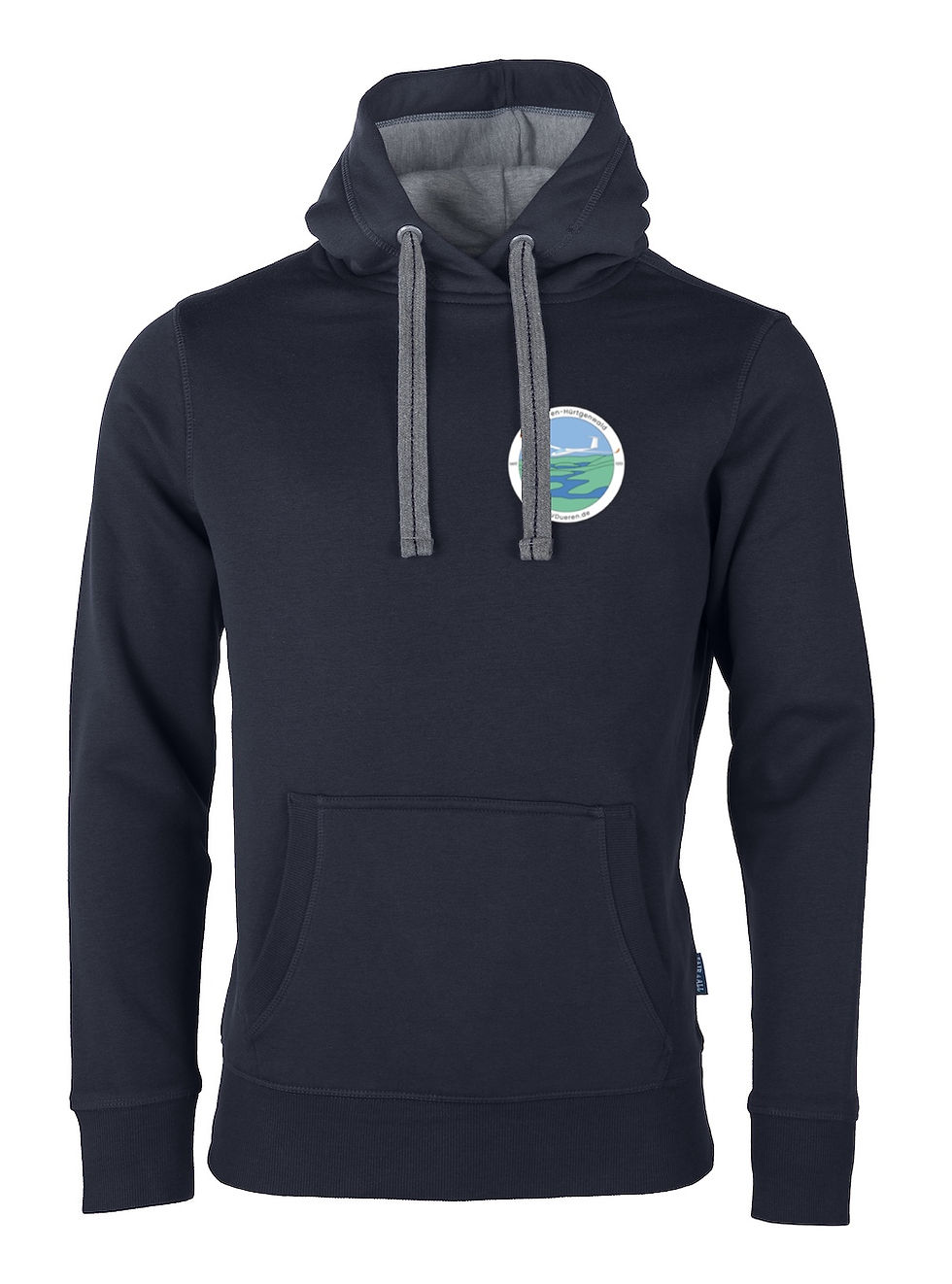 Miniaturbild: Herren Hoodie LSV Düren - Hürtgenwald