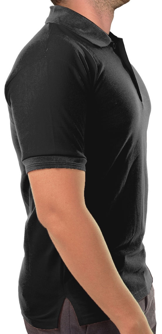Miniaturbild: Herren Polo-Shirt SFC Melle