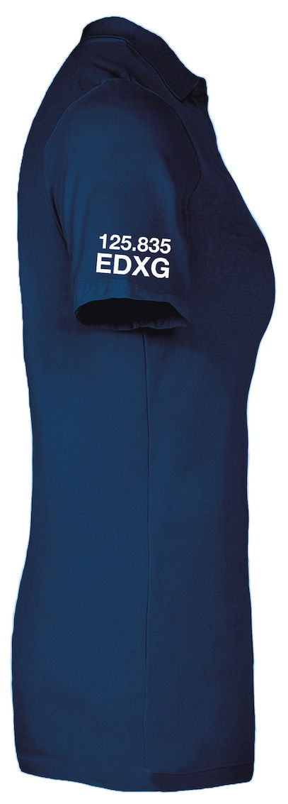 Miniaturbild: Damen Polo-Shirt SFC Melle