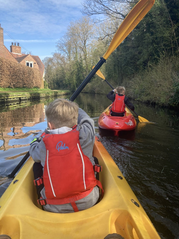 Best family day out in the West Midlands