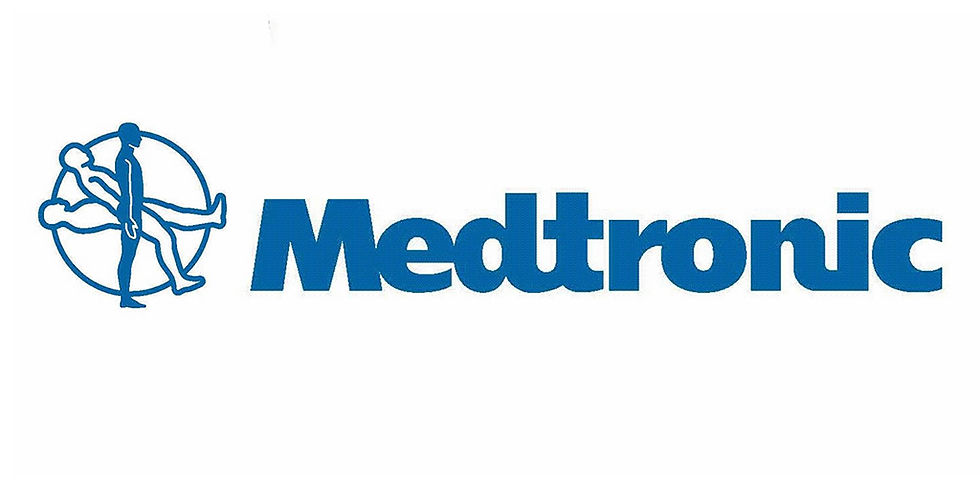 logo_Medtronic