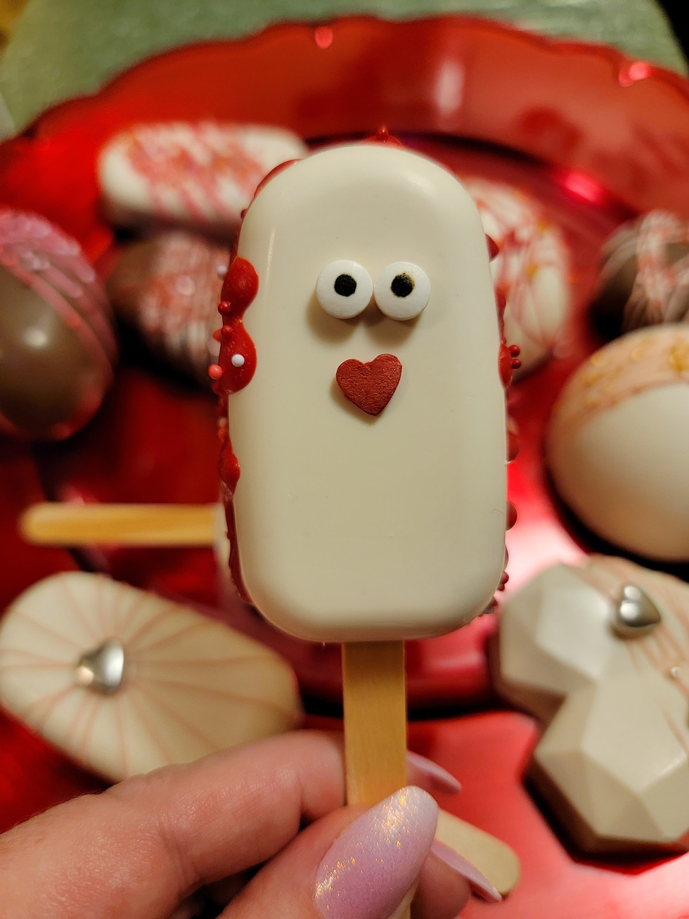 Thumbnail: Cakesicles 