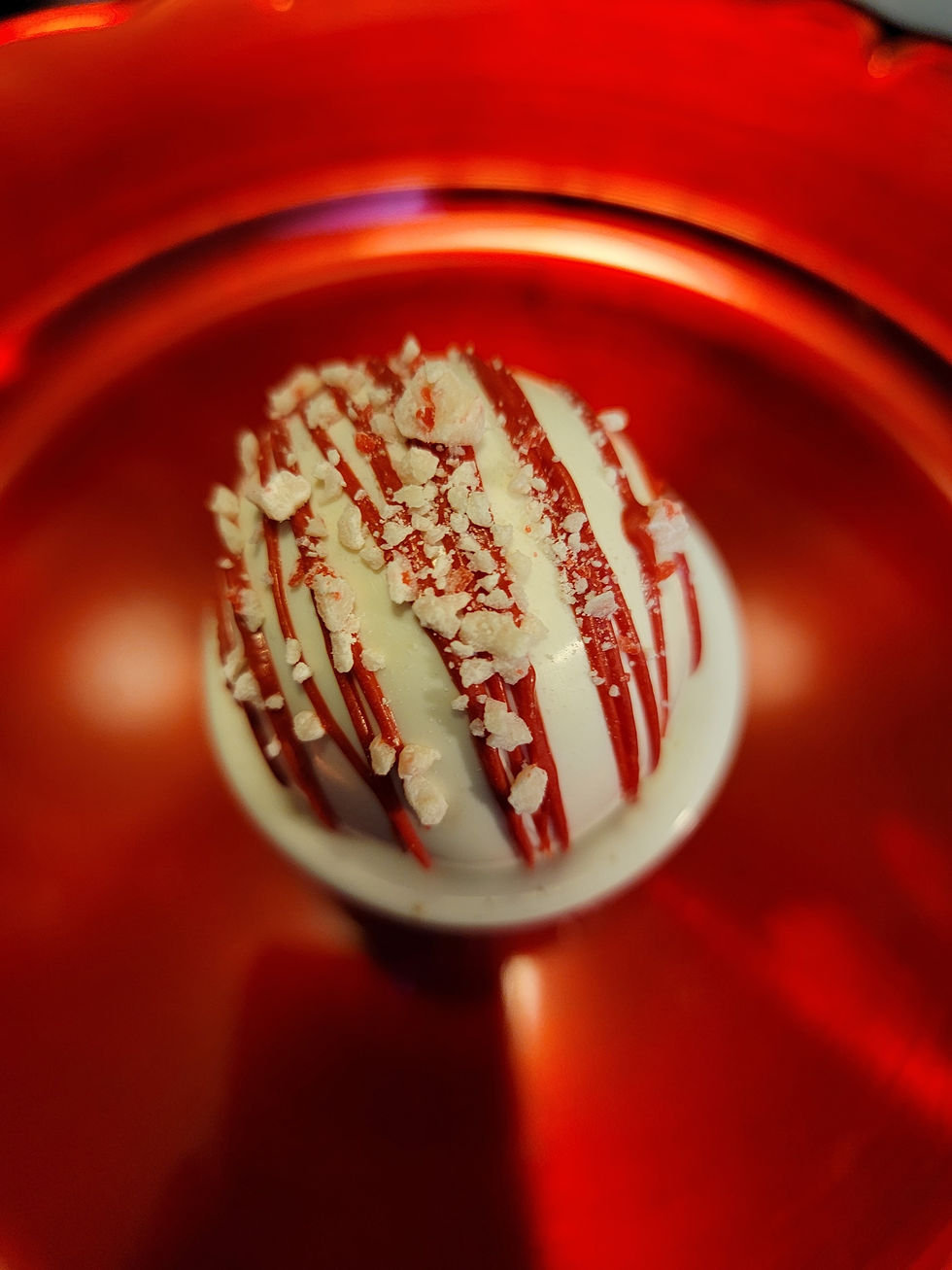 Thumbnail: Hot Cocoa Bombs