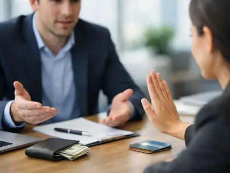 How to Handle Payment Objections and Close