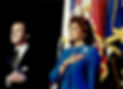 First lady of the Pentagon