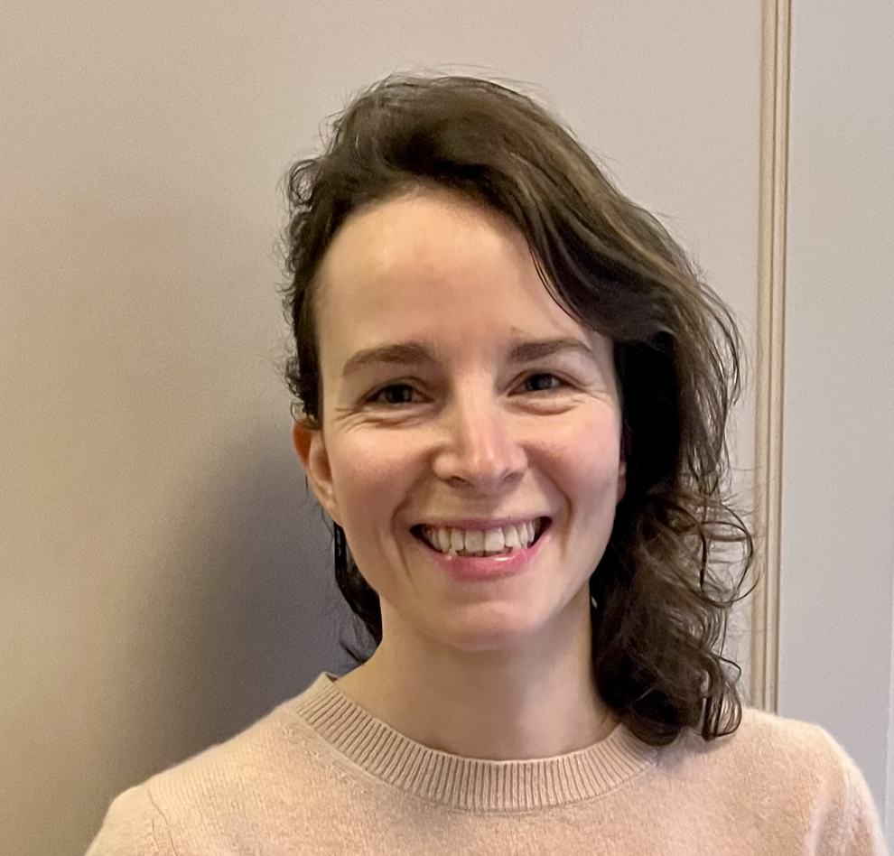 Eléonore Bouétard