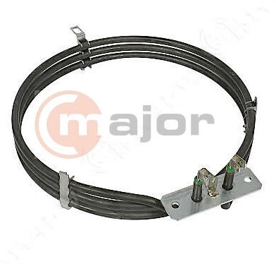 BAUMATIC  ELEMENT FAN FORCED 3000W  606045