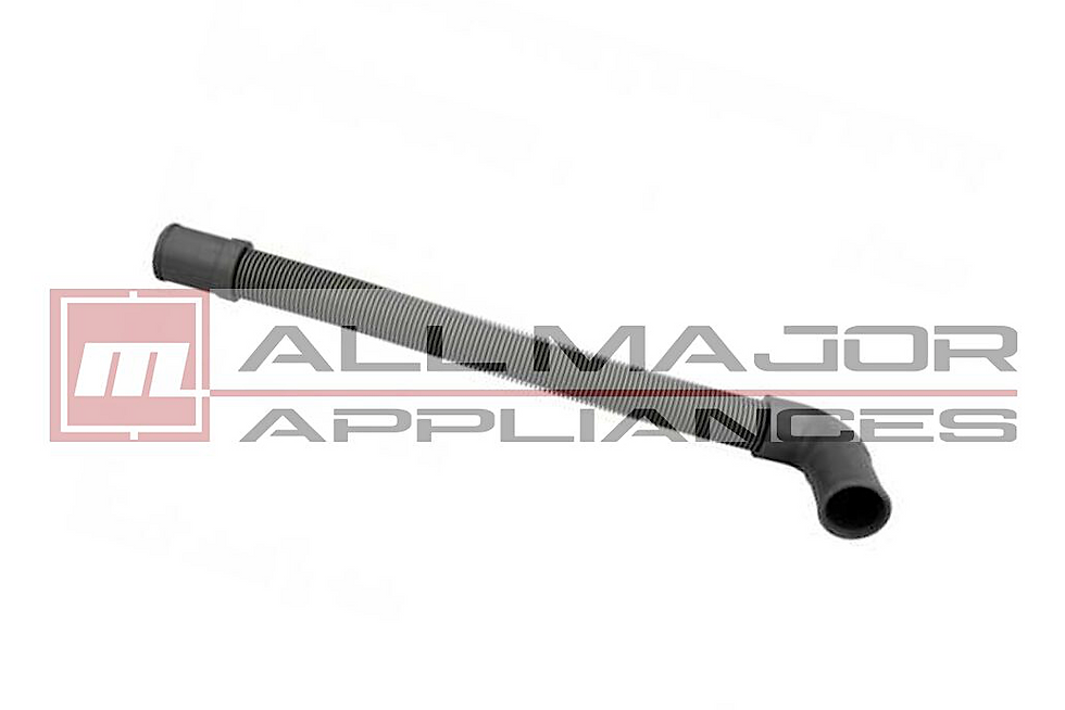 12676000000947 TECHNIKA DISHWASHER INNER DRAIN HOSE ALL MAJOR APPLIANCES