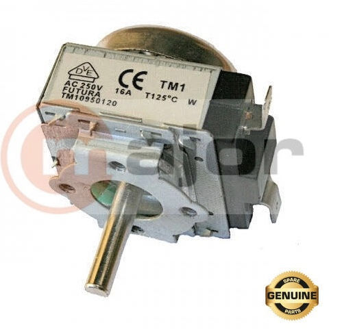 12540010 OMEGA OVEN MECHANICAL TIMER GENUINE