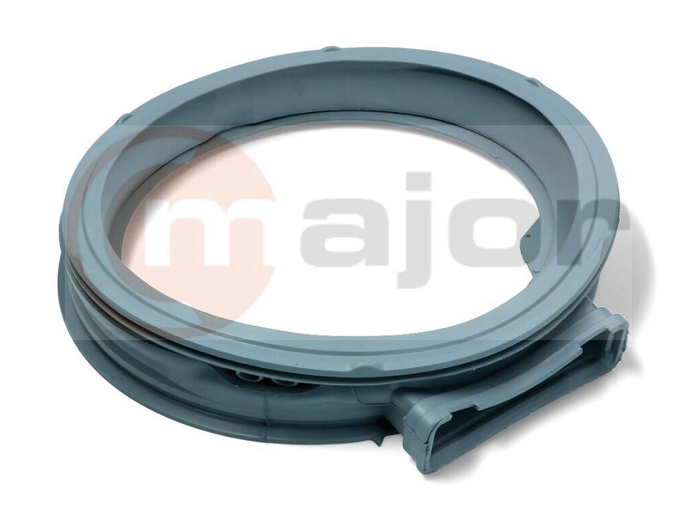 MDS63916504 LG WASHER DRYER COMBO DOOR GASKET SEAL