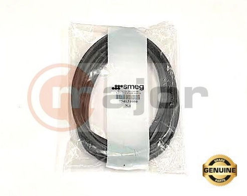 754131050  SMEG  OMEGA  OVEN DOOR SEAL GASKET GENUINE