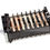 Thumbnail: 263900053 EUROMAID OVEN FUNCTION SELECTOR SWITCH