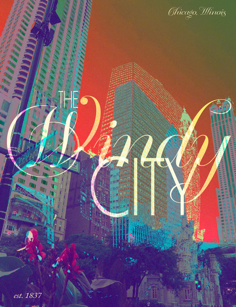 Windy City Design