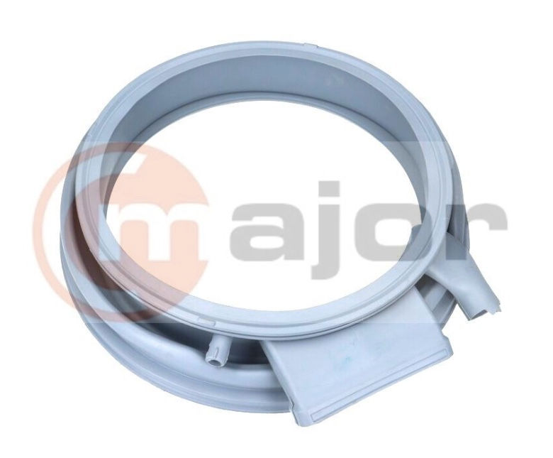 00684526 BOSCH WASHING MACHINE DOOR BOOT GASKET ALL MAJOR APPLIANCES