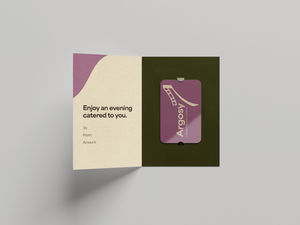 Argosy Branding 