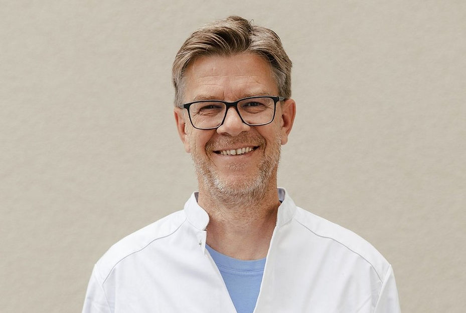Dr. Michael Aigner – Urologe Meran, Bozen und Brixen