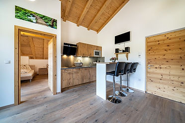 Ferienwohnung Eggerhof beim Knottnkino