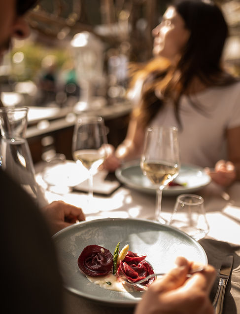 innea farm & nature in Kastelbell, Vinschgau – Ferienwohnungen