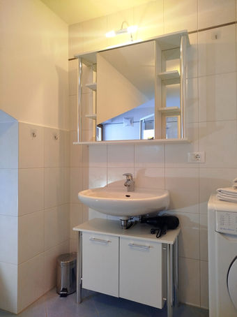 Ferienwohnung Mühlau in St. Gertraud Ulten